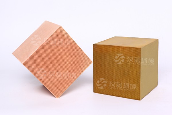 萬(wàn)純SCR脫硝催化劑 006